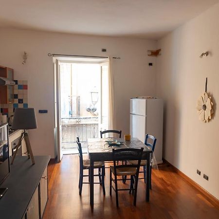 Appartement Luxuria 2 à Iglesias Extérieur photo