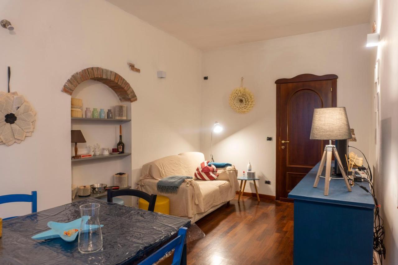 Appartement Luxuria 2 à Iglesias Extérieur photo