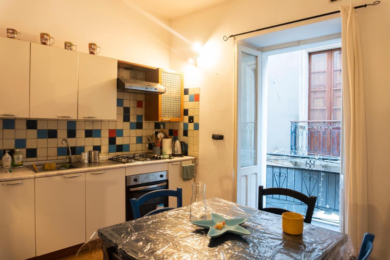 Appartement Luxuria 2 à Iglesias Extérieur photo