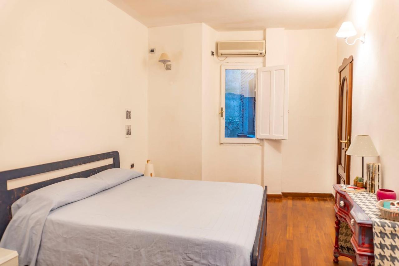 Appartement Luxuria 2 à Iglesias Extérieur photo