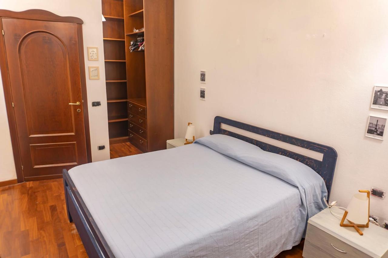 Appartement Luxuria 2 à Iglesias Extérieur photo